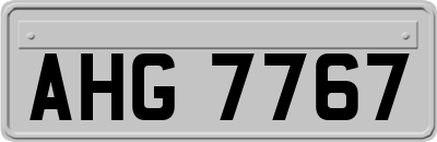 AHG7767