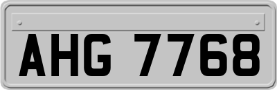 AHG7768