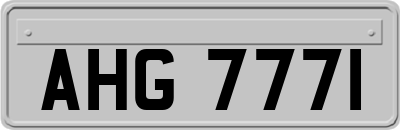AHG7771