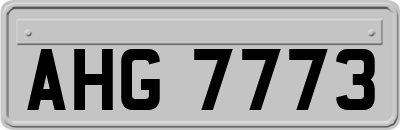 AHG7773