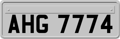 AHG7774