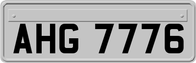 AHG7776