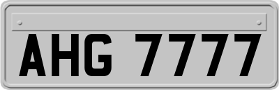 AHG7777