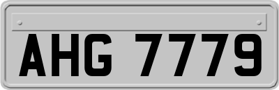 AHG7779