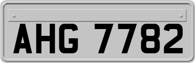 AHG7782