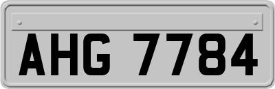 AHG7784