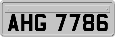 AHG7786