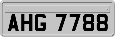 AHG7788