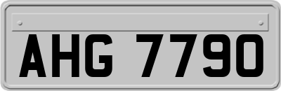 AHG7790
