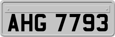 AHG7793