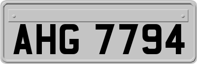 AHG7794