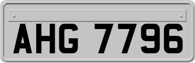 AHG7796