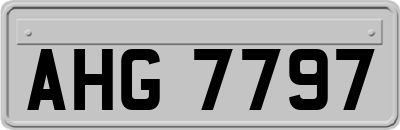AHG7797