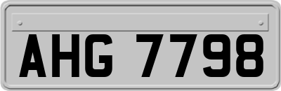 AHG7798