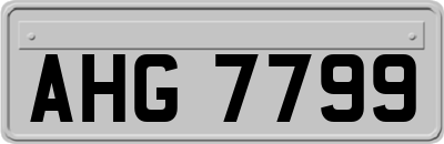 AHG7799
