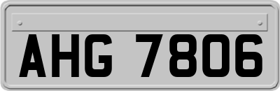 AHG7806