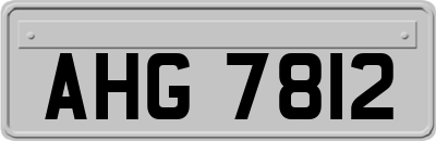 AHG7812