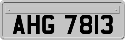 AHG7813