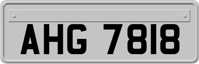 AHG7818