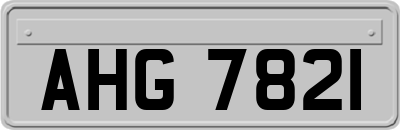 AHG7821