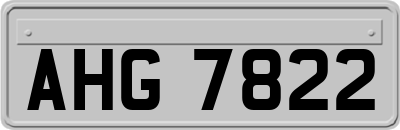 AHG7822