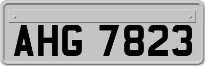 AHG7823
