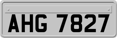 AHG7827