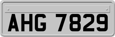 AHG7829