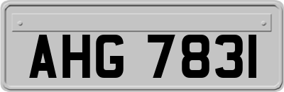 AHG7831