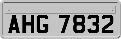 AHG7832