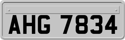 AHG7834