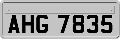 AHG7835