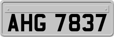 AHG7837