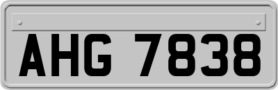 AHG7838