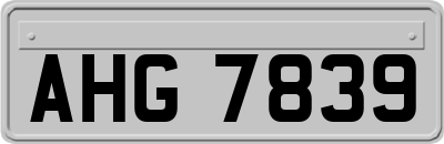 AHG7839