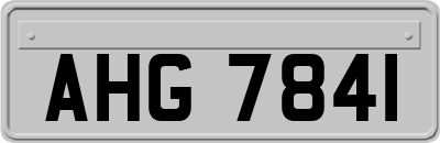 AHG7841