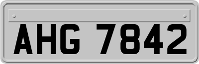 AHG7842