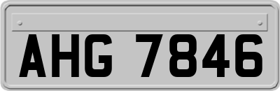AHG7846