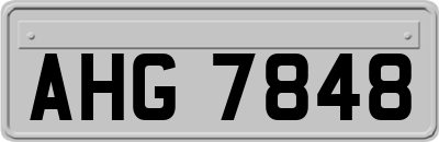 AHG7848