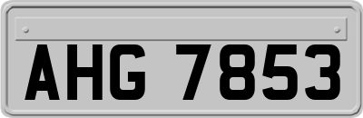AHG7853