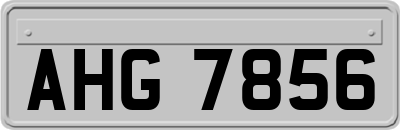 AHG7856