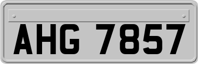 AHG7857
