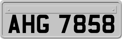 AHG7858