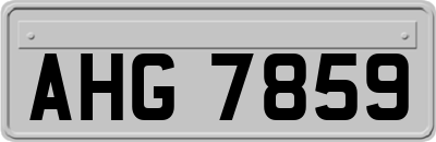 AHG7859
