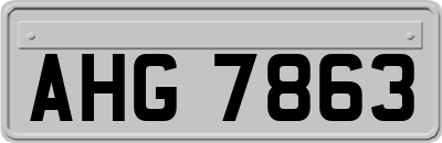AHG7863