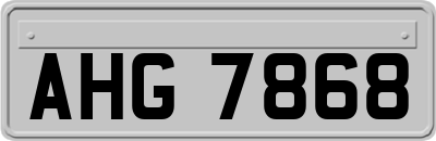 AHG7868