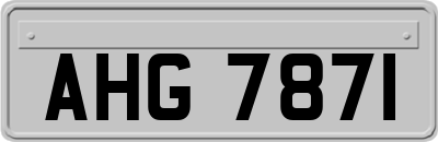 AHG7871