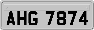 AHG7874
