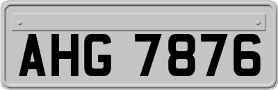 AHG7876