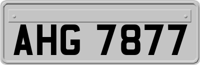 AHG7877